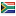 tradeger.co.za hosted country